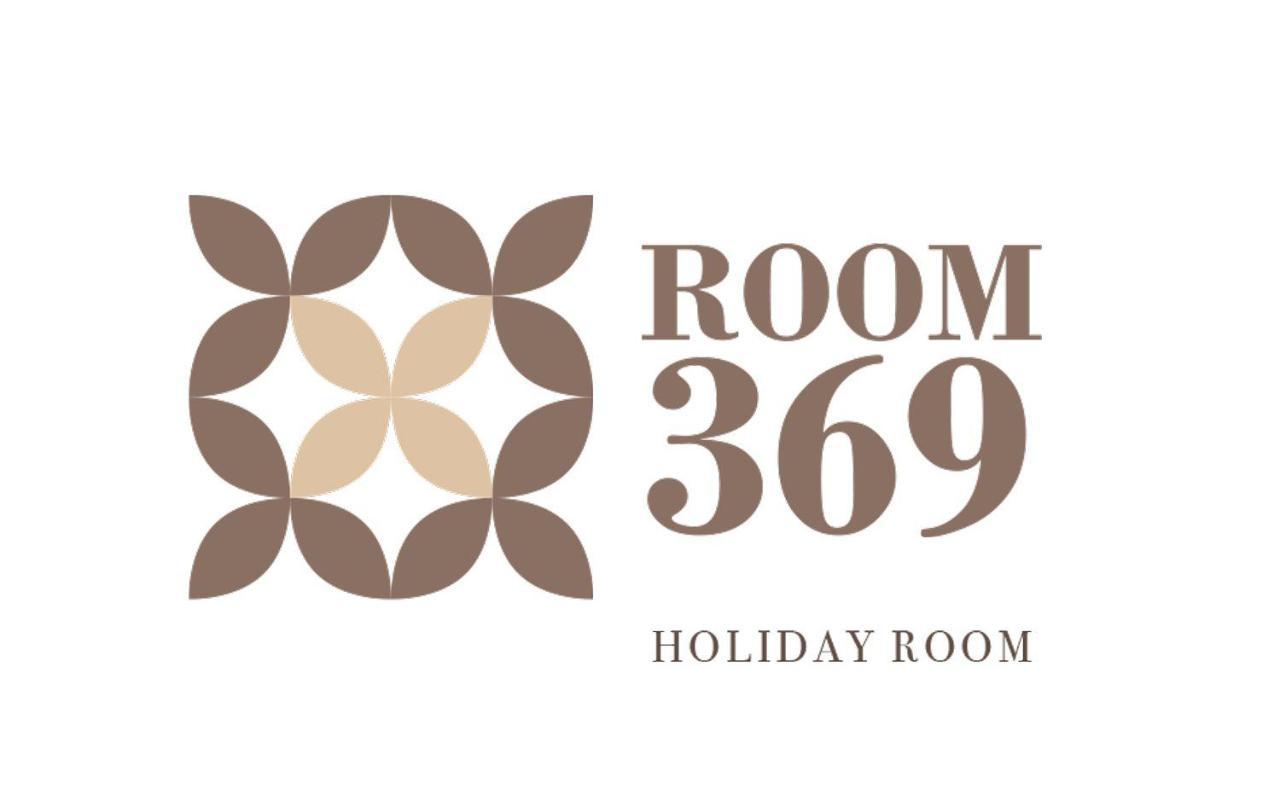 Room 369 Termoli Exterior foto