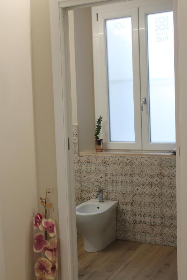Room 369 Termoli Exterior foto