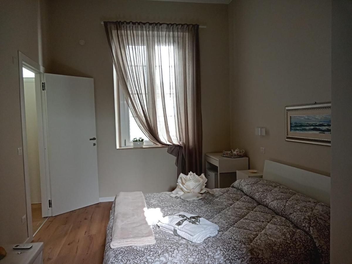 Room 369 Termoli Exterior foto