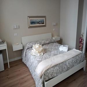 Room 369 Termoli Exterior foto