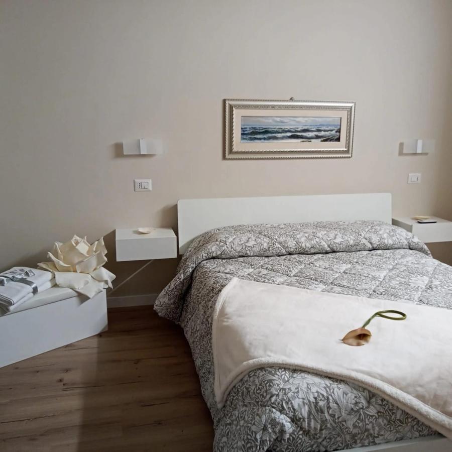 Room 369 Termoli Exterior foto